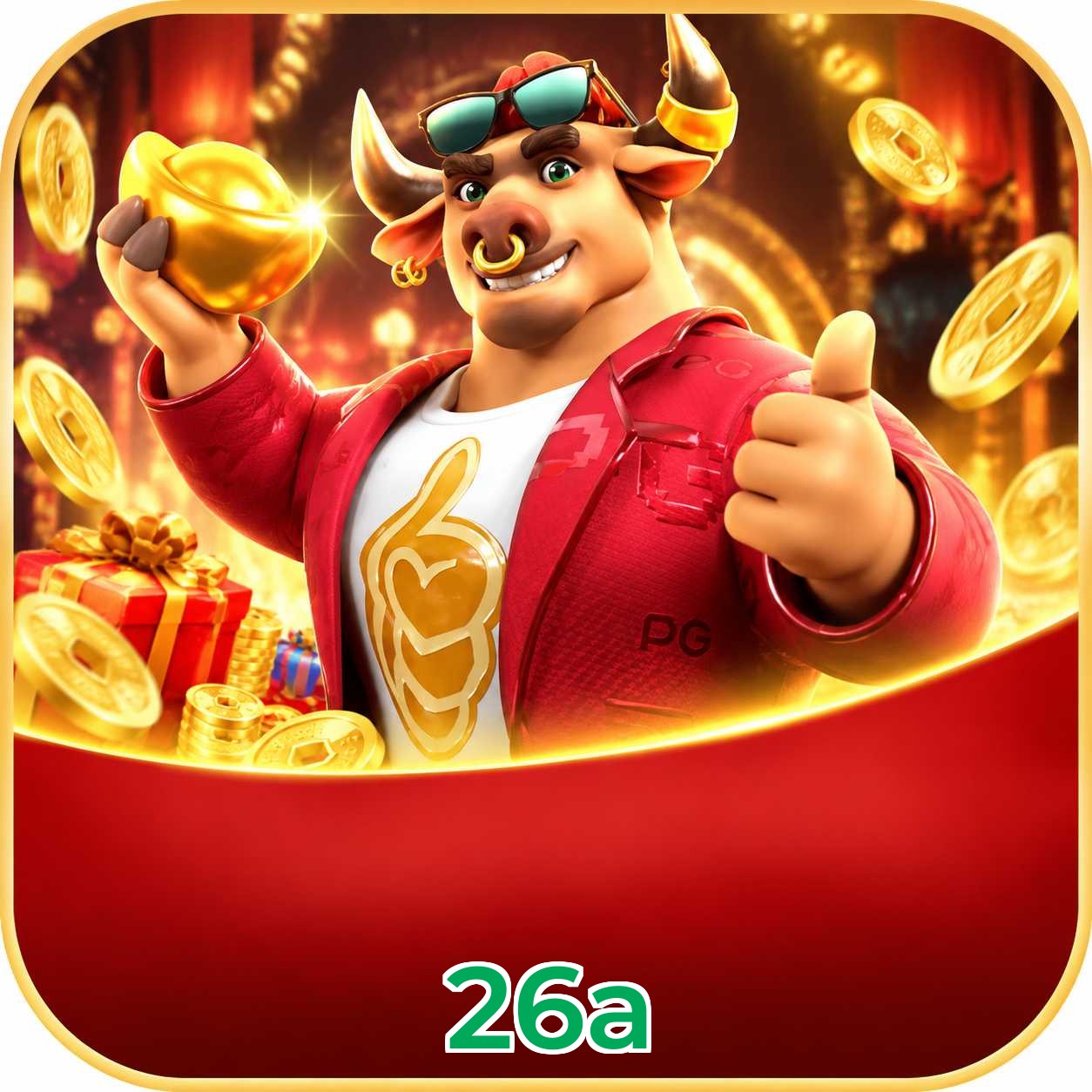 Login seguro na 26a com 2FA e biometria Face ID