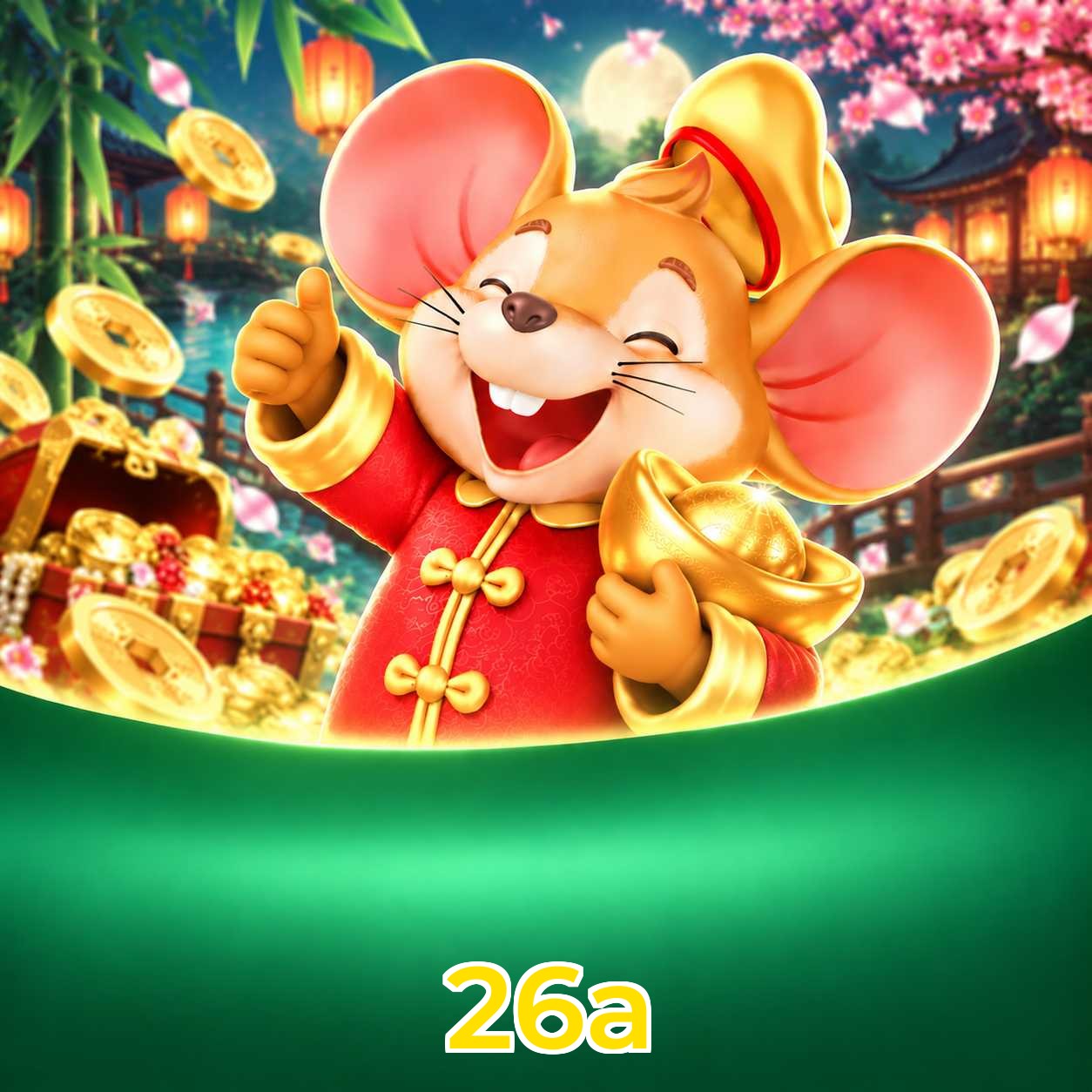 Tabela de níveis VIP da 26a com cashback e gerente dedicado